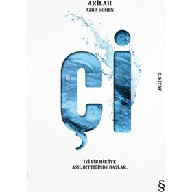 Çi Azra Kohen Everest Yayınları