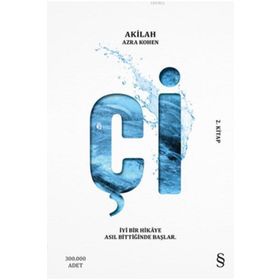 Çi Azra Kohen Everest Yayınları