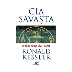 CIA Savaşta - Ronald Kessler