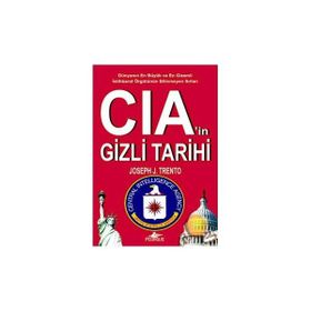 CIA’in Gizli Tarihi - Joseph J. Trento