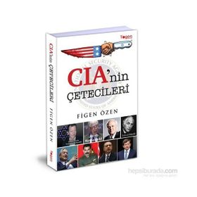 CIA’nin Çetecileri - Figen Özen