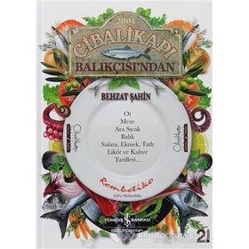CİBALİKAPI BALIKÇISI'NDAN (REMBETIKO CD'SI HEDIYELI) - BEHZAT ŞAHİN