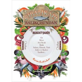 CİBALİKAPI BALIKÇISI'NDAN (REMBETIKO CD'SI HEDIYELI) - BEHZAT ŞAHİN