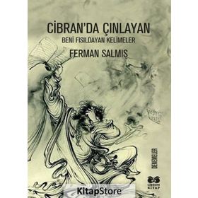 Cibran’da Çınlayan - Ferman Salmış