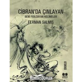 Cibran’da Çınlayan - Ferman Salmış