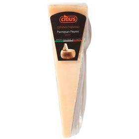Cibus 200 gr Grano Padano Yarım Yağlı Parmesan Peyniri