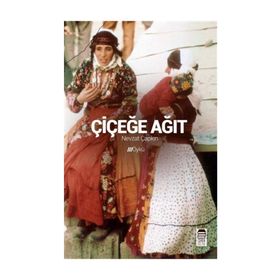 Çiçeğe Ağıt - Nevzat Çapkın
