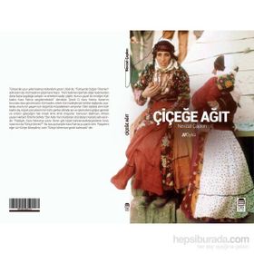 Çiçeğe Ağıt - Nevzat Çapkın