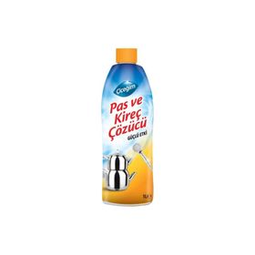 Çiçeğim 1 lt Pas ve Kireç Çözücü