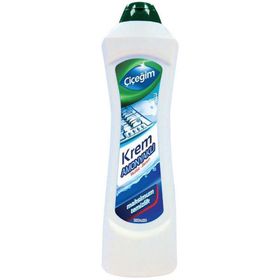 Çiçeğim Amonyak 750 ml Krem Temizleyici