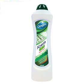 Çiçeğim Limon 750 ml Krem Temizleyici