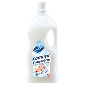 Çiçeğim Sensitive 3 lt Yumuşatıcı