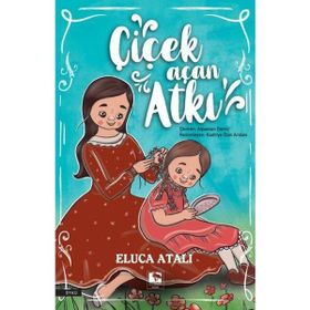 Çiçek Açan Atkı Çınaraltı Yayınları
