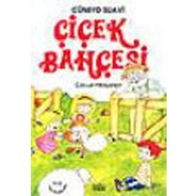 Çiçek Bahçesi - Cüneyd Suavi