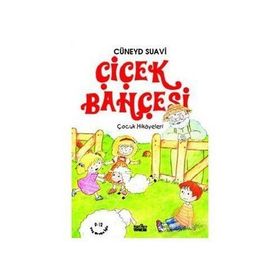 Çiçek Bahçesi - Cüneyd Suavi