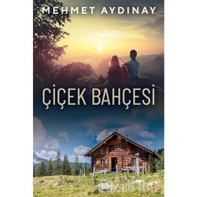 Çiçek Bahçesi - Cüneyd Suavi