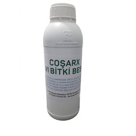 Çiçek Coşturan Sardunya Bitki Sıvı Besini