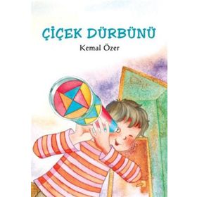 ÇİÇEK DÜRBÜNÜ - KEMAL ÖZER