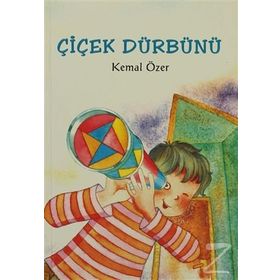 ÇİÇEK DÜRBÜNÜ - KEMAL ÖZER