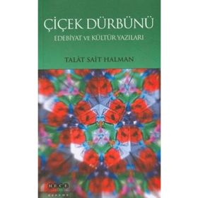 Çiçek Dürbünü - Talat Sait Halman