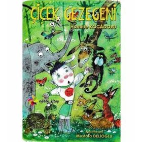 Çiçek Gezegeni - Hamide Kocadoru