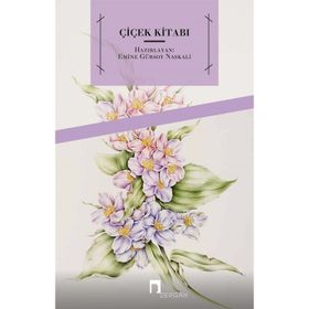 Çiçek Kitabı - Emine Gürsoy Naksali