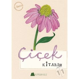 Çiçek Kitabım - Işıl Erverdi - Ayşegül Erer