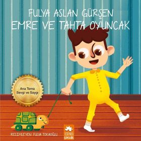 Çicek Kız Soruyor - Fulya Aslan Gürşen