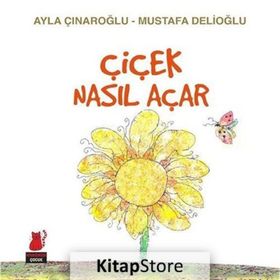 Çiçek Nasıl Açar - Ayla Çınaroğlu