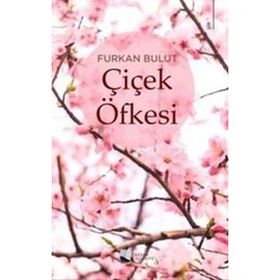 Çiçek Öfkesi Karina Yayınevi
