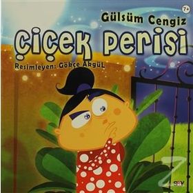 ÇİÇEK PERISI - GÜLSÜM CENGIZ