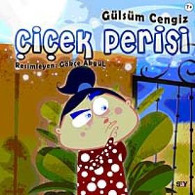 ÇİÇEK PERISI - GÜLSÜM CENGIZ