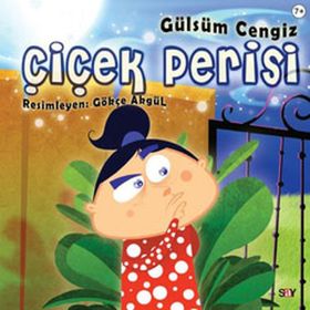 ÇİÇEK PERISI - GÜLSÜM CENGIZ