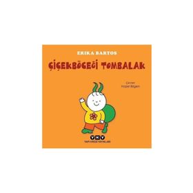 Çiçekböceği Tombalak - Erika Bartos