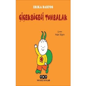 Çiçekböceği Tombalak - Erika Bartos