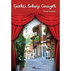 Çiçekçi Sokağı Cinayeti - Kosta Kortidis