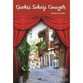 Çiçekçi Sokağı Cinayeti - Kosta Kortidis
