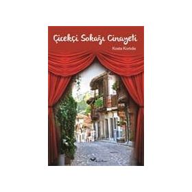 Çiçekçi Sokağı Cinayeti - Kosta Kortidis