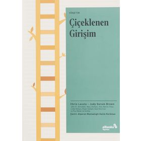 Çiçeklenen Girişim - Chris Laszlo