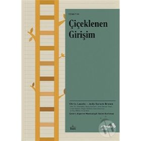 Çiçeklenen Girişim - Chris Laszlo