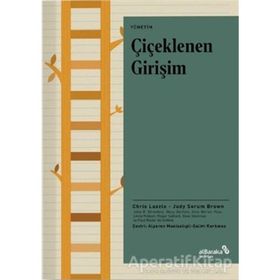 Çiçeklenen Girişim - Chris Laszlo