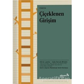Çiçeklenen Girişim - Chris Laszlo