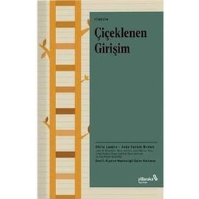 Çiçeklenen Girişim - Chris Laszlo
