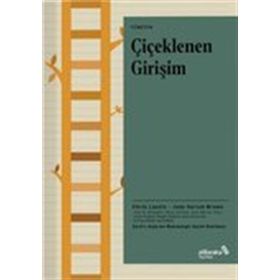 Çiçeklenen Girişim - Chris Laszlo