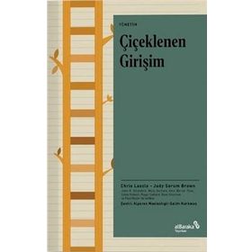 Çiçeklenen Girişim - Chris Laszlo
