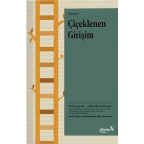 Çiçeklenen Girişim - Chris Laszlo
