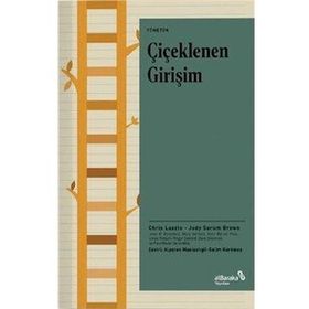 Çiçeklenen Girişim - Chris Laszlo