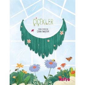 Çiçekler - Ceren Tınaztepe