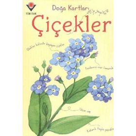 ÇIÇEKLER - MEGAN CULLIS