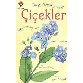 ÇIÇEKLER - MEGAN CULLIS